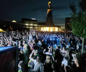 Parada Wolności w Łodzi wystartowała! Trzy dni muzyki i wyjątkowych atrakcji