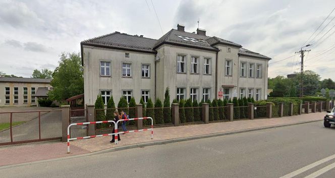 O tej śląskiej wsi jest głośno. Pochodzi z niej uczestnik konklawe w Watykanie