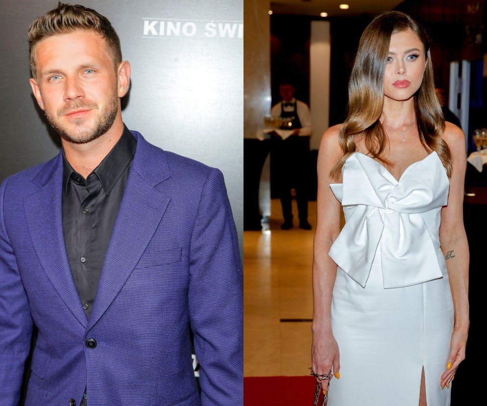  Joanna Opozda pozwie Antoniego Królikowskiego