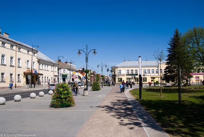 Suwałki