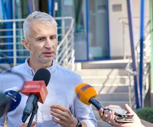 Sądeckie Wodociągi sprawdzą, czy nie odprowadzamy deszczówki do kanalizacji