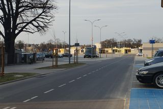 Kalisz. Zakończył się remont targowiska przy ul. 3 Maja 