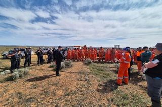 Tajemnicze zaginięcie 4-latka! Tylko jeden mały ślad