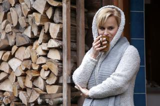 M jak miłość, odc. 1512: Sonia (Barbara Wypych)