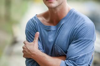 Mikołaj Roznerski szuka miłości