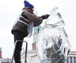 Poznań Ice Festival 2024 