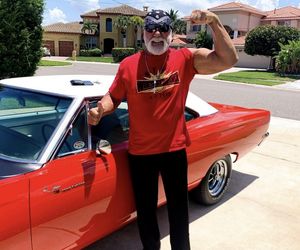 Hulk Hogan: majątek, żona