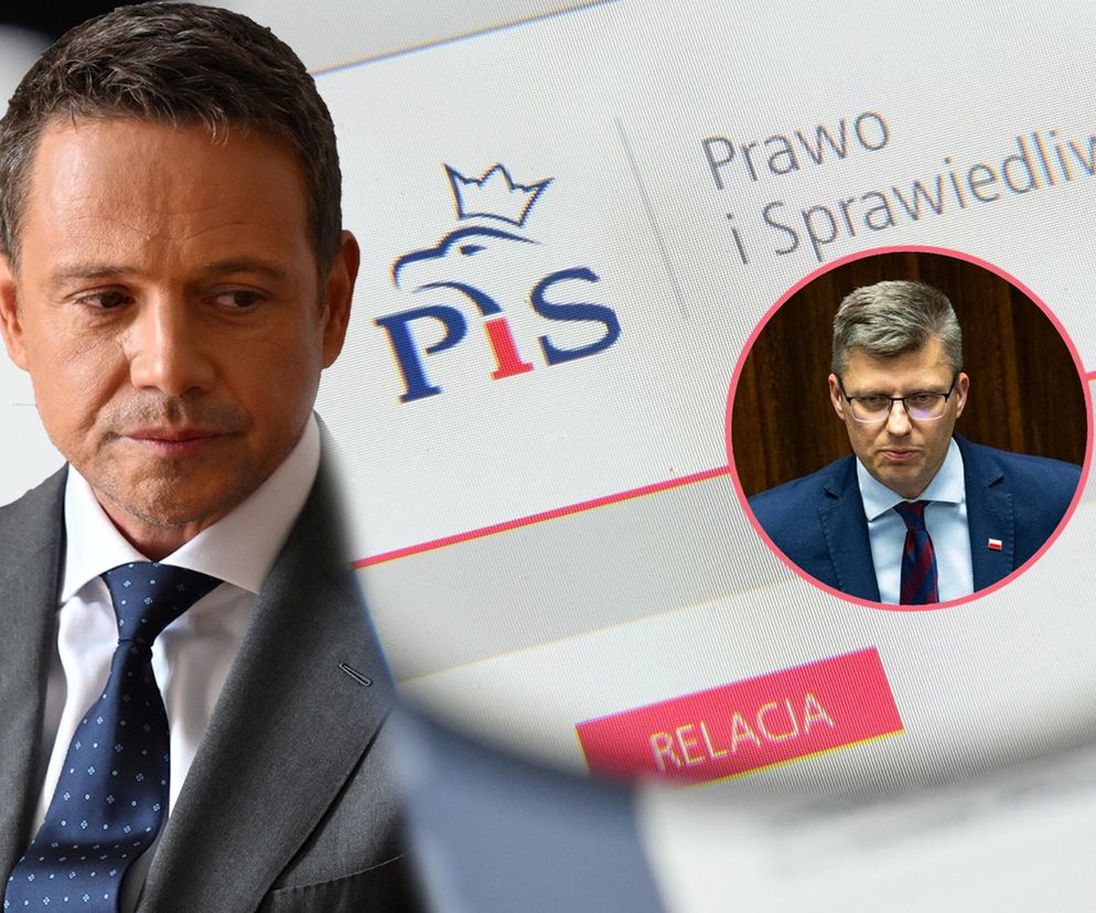 PiS składa zawiadomienie do prokuratury ws. kampanii TRzaskowskiego