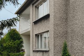 Śląska kostka po termomodernizacji