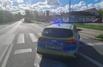Tragiczny wypadek w Bartoszycach. Pomimo reanimacji potrącona kobieta zmarła