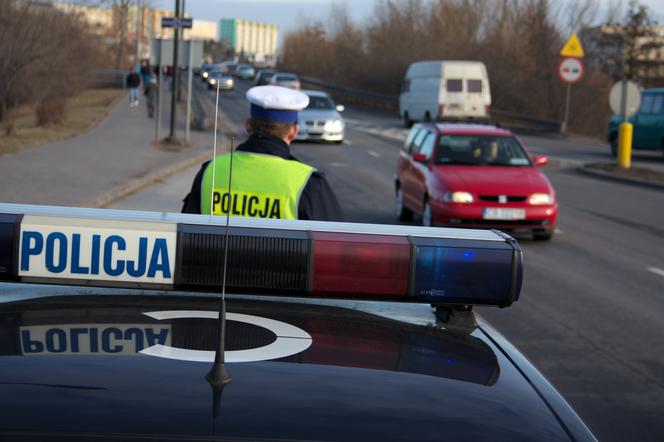 Ruszyła akcja Bezpieczne święta. Bydgoscy policjanci apelują o rozsądek! 