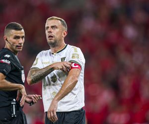Pogoń odwróciła losy meczu z Cracovią. Kamil Grosicki znów był bezcenny