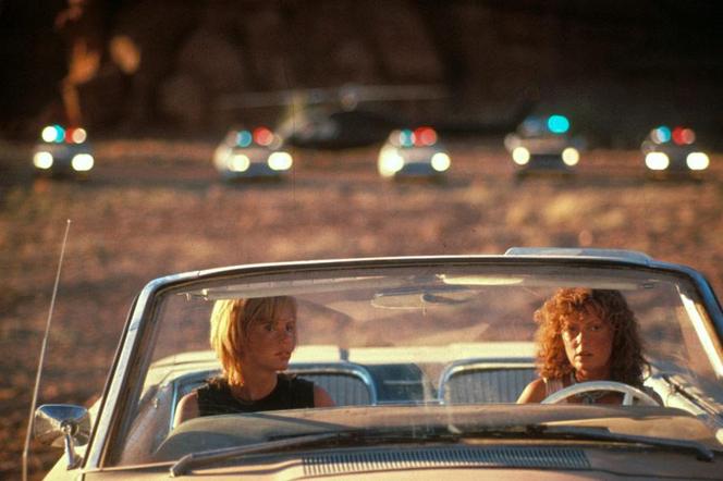 Thelma i Louise