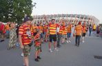 Jagiellonia - Silkeborg
