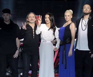 Justyna Steczkowska wróci do The Voice of Poland? Produkcja miała jej złożyć propozycję 