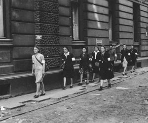 81. rocznica wybuchu Powstania Warszawskiego