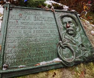 Wyjątkowy cmentarz w Tatrach Wysokich. „Umarłym na pamiątkę, żyjącym ku przestrodze”