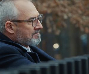 M jak miłość, odcinek 1864: Adam Werner (Jacek Kopczyński)