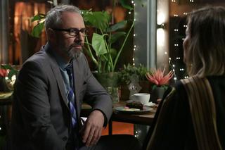  M jak miłość, odcinek 1513: Burzliwe rozstanie Agaty i Wernera. Szybko weźmie się za Kamilę