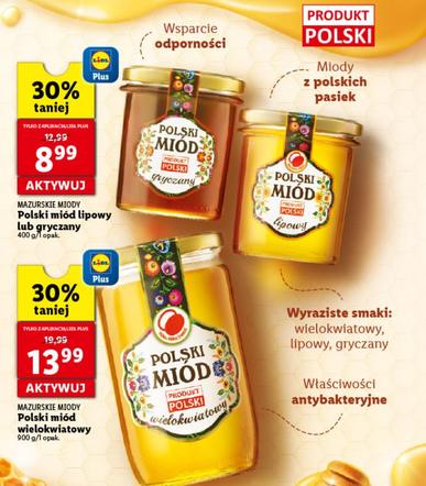Mega promocje w Lidlu od 1.03