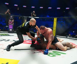 Kacper Paczóski - Denis Górniak