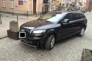 Gdańsk, ulica Piwna.