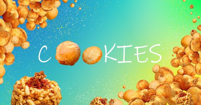 Cookies – gotowanie tradycyjnych słodyczy z Kazachstanu