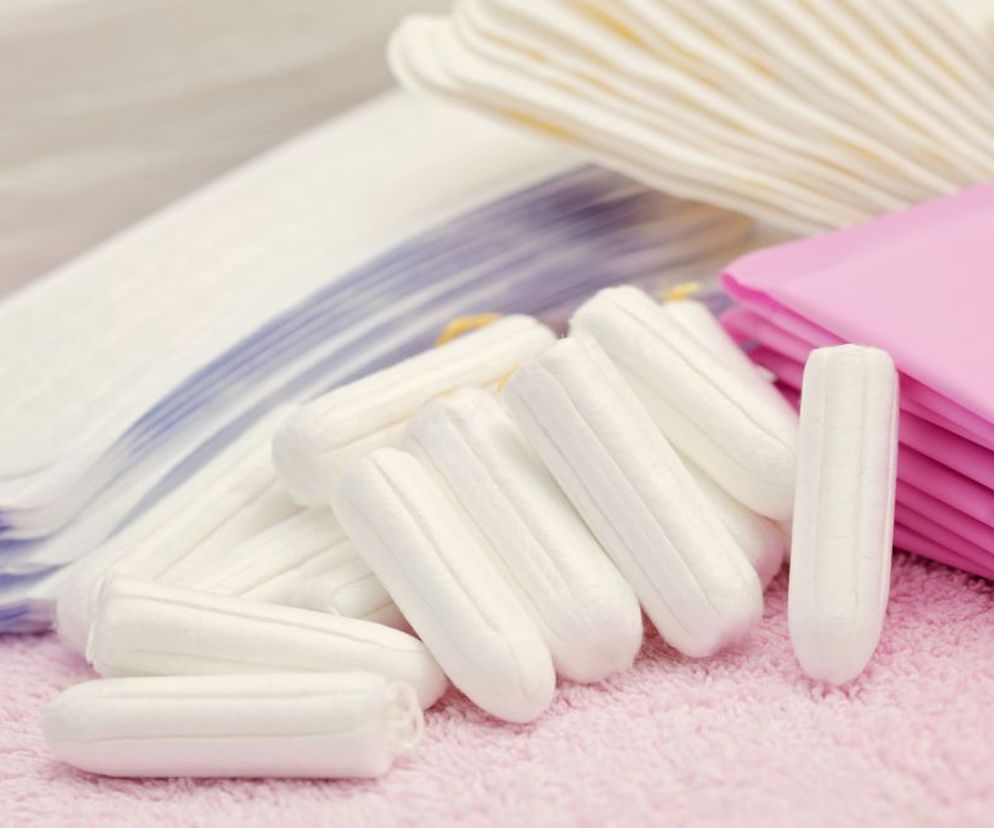 Miesiączka - 10 faktów i mitów na temat menstruacji