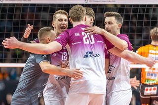 Gdzie Final Four Ligi Mistrzów siatkarzy? Prezes PZPS potwierdza, że Polska dostała propozycję, ale turniej ma być gdzie indziej