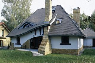 Dachówka karpiówka: najpiękniejszy dach w tradycyjnym stylu