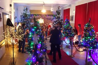 Wioska Mikołaja w Zespole Szkół Akademickich 