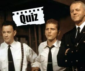 QUIZ. Szukamy kolorów w tytułach znanych filmów