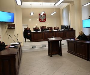 Damian został oskarżony o zabójstwo 22-latka. Zaskakujący wyrok sądu