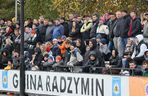 Krychowiak zagrał w Radzyminie