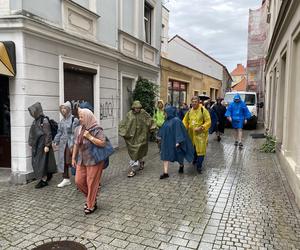 42. Piesza pielgrzymka z Zielonej Góry na Jasną Górę