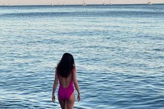 Adriana Kalska (Iza z M jak miłość) pokazała na Instagramie zdjęcia z wakacji