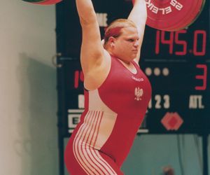 Dawno niewidziana Agata Wróbel pojawiła się na premierze autobiografii. Tak dziś wygląda medalistka olimpijska