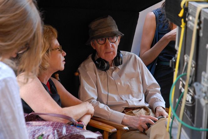 Ukraina: udział Woody’ego Allena w tygodniu filmowym w Moskwie znieważa zabitych przez Rosję filmowców