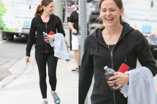 Jennifer Garner