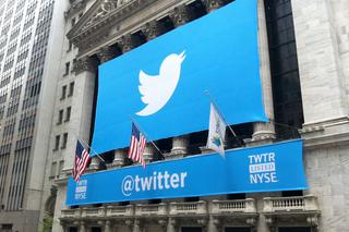 Szef Twittera stracił 355 mln dolarów w dwa tygodnie 