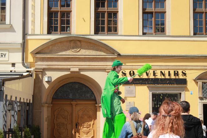 Gitarowy Rekord Świata 2025 Wrocław