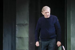 Helena Englert utarła nosa sceptykom?