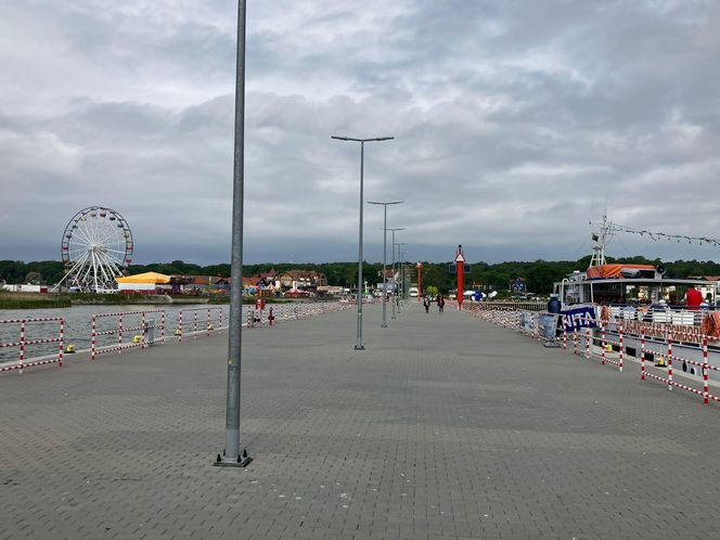 Krynica Morska 
