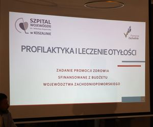 Bariatria daje nadzieję na zdrowie i życie