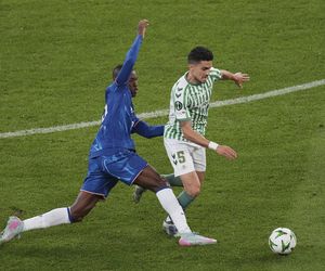 Finał Ligi Konferencji: Real Betis - Chelse