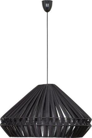 Lampa Murray czarna
