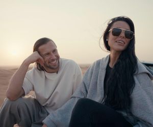 SkyShowtime rzuca rękawice Prime Video. Będzie kolejny dokument o polskim piłkarzu