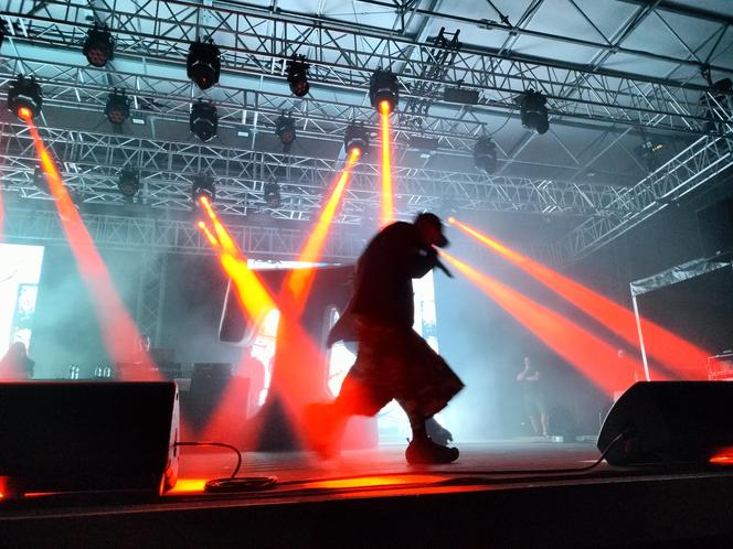 Siemiatycze Flow Festiwal 