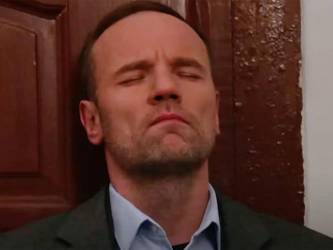 Pierwsza miłość. Zwiastun serialu - Janek (Maciej Mikołajczyk)