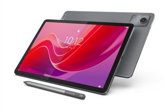 Lenovo Tab M1. Tablet idealny do nauki, czytania i tworzenia!